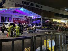  Cali le cant&oacute; a la Navidad con espacios limpios y aseados: se recolectaron 380 toneladas de residuos en el Alumbrado y la Feria