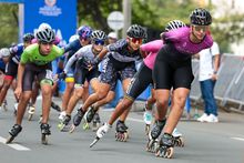 Cerca de 20.000 espectadores vibraron con los eventos de la &lsquo;Feria Deportiva: es donde debes estar&rsquo;