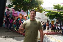 Feria de Cali logr&oacute; expectativas tur&iacute;sticas: 112.456 visitantes llegaron atra&iacute;dos por el evento, 8 % m&aacute;s que en 2023