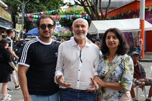 Feria de Cali logr&oacute; expectativas tur&iacute;sticas: 112.456 visitantes llegaron atra&iacute;dos por el evento, 8 % m&aacute;s que en 2023