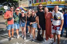 Feria de Cali logr&oacute; expectativas tur&iacute;sticas: 112.456 visitantes llegaron atra&iacute;dos por el evento, 8 % m&aacute;s que en 2023