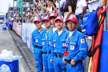 Gesti&oacute;n del Riesgo: compromiso 24/7 durante la &lsquo;67 Feria de Cali&rsquo;