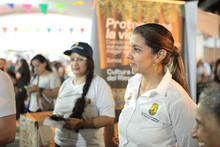 Gesti&oacute;n del Riesgo: compromiso 24/7 durante la &lsquo;67 Feria de Cali&rsquo;