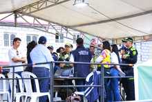 Gesti&oacute;n del Riesgo: compromiso 24/7 durante la &lsquo;67 Feria de Cali&rsquo;