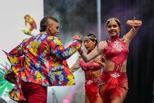 67 Feria de Cali cerr&oacute; con cifras hist&oacute;ricas en asistencia, participaci&oacute;n de artistas, reducci&oacute;n de violencia e impacto econ&oacute;mico en la ciudad