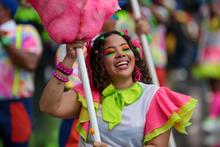 67 Feria de Cali cerr&oacute; con cifras hist&oacute;ricas en asistencia, participaci&oacute;n de artistas, reducci&oacute;n de violencia e impacto econ&oacute;mico en la ciudad