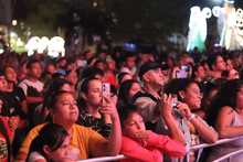 M&aacute;s de 1,8 millones de visitantes disfrutaron el Alumbrado Navide&ntilde;o  &lsquo;Cali le canta a la Navidad&rsquo;