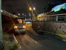 M&aacute;s de 120 kil&oacute;metros de v&iacute;as se recuperaron en Cali tras el primer a&ntilde;o de gobierno del alcalde Alejandro Eder