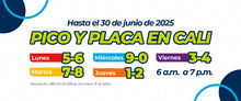 Picoyplaca