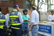 Desde este jueves 2 de enero rige el pico y placa e inicia con rotaci&oacute;n