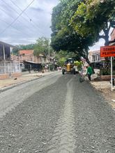 Secretar&iacute;a de Infraestructura contin&uacute;a en el 2025 apost&aacute;ndole a la recuperaci&oacute;n de la malla vial de Cali