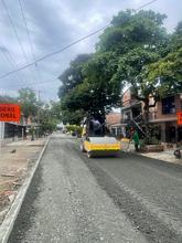 Secretar&iacute;a de Infraestructura contin&uacute;a en el 2025 apost&aacute;ndole a la recuperaci&oacute;n de la malla vial de Cali