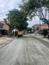 Secretar&iacute;a de Infraestructura contin&uacute;a en el 2025 apost&aacute;ndole a la recuperaci&oacute;n de la malla vial de Cali