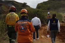 Precauci&oacute;n en el primer puente de 2025: medidas clave ante riesgos por lluvias