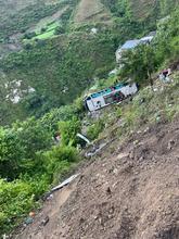 Alcald&iacute;a de Cali expresa solidaridad por la tragedia en Nari&ntilde;o y ofrece apoyo en labores de emergencia