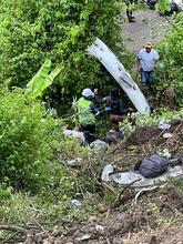 Alcald&iacute;a de Cali expresa solidaridad por la tragedia en Nari&ntilde;o y ofrece apoyo en labores de emergencia