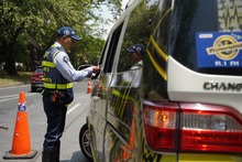 Los tres grandes desaf&iacute;os que asume Gustavo Orozco en su  nueva gesti&oacute;n como Secretario de Movilidad