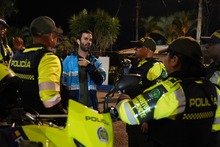 Los tres grandes desaf&iacute;os que asume Gustavo Orozco en su  nueva gesti&oacute;n como Secretario de Movilidad