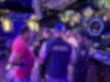 Sancionan dos establecimientos por manejo inadecuado de residuos en el corredor gastron&oacute;mico de la Calle 44