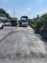 Alcald&iacute;a de Cali elimina cientos de huecos en la v&iacute;a Cali &ndash; Jamund&iacute; generando seguridad vial para miles de conductores 