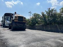 Alcald&iacute;a de Cali elimina cientos de huecos en la v&iacute;a Cali &ndash; Jamund&iacute; generando seguridad vial para miles de conductores 