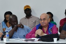 Eder anuncia m&aacute;s controles para garantizar la seguridad en el oriente  de Cali