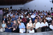 Alcalde Alejandro Eder anuncia millonario plan de inversi&oacute;n social  contra la violencia en Cali