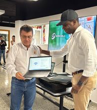 Reestructuraci&oacute;n profunda en las Telecomunicaciones de Emcali y mejoramiento del servicio: &ldquo;ser&aacute; un componente que genere excedentes  financieros al Distrito&rdquo;: Roger Mina gerente general