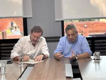 Alcald&iacute;a de Cali firma convenio con la Universidad Icesi para ofrecer descuentos en postgrados a servidores p&uacute;blicos y contratistas