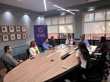 Alcald&iacute;a de Cali firma convenio con la Universidad Icesi para ofrecer descuentos en postgrados a servidores p&uacute;blicos y contratistas