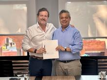 Alcald&iacute;a de Cali firma convenio con la Universidad Icesi para ofrecer descuentos en postgrados a servidores p&uacute;blicos y contratistas