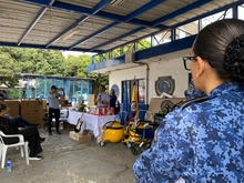 Alcald&iacute;a de Cali entreg&oacute; al Inpec elementos para fortalecer los procesos de resocializaci&oacute;n de la poblaci&oacute;n privada de la libertad