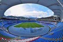 Este jueves, 16 de enero, la pista atl&eacute;tica del Estadio Pascual Guerrero vuelve a estar a disposici&oacute;n de los cale&ntilde;os
