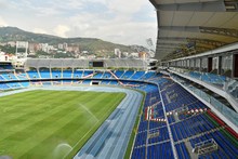 Este jueves, 16 de enero, la pista atl&eacute;tica del Estadio Pascual Guerrero vuelve a estar a disposici&oacute;n de los cale&ntilde;os