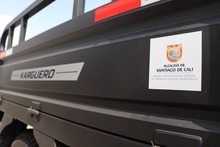 Entrega de 13 motocargueros fortalece la labor de Organizaciones de Recicladores de Oficio y la gesti&oacute;n de residuos de aprovechamiento en Cali