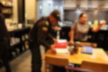 Crece a 12 el n&uacute;mero de comercios sancionados por mal manejo de residuos en Cali en 2025: $18 millones en multas