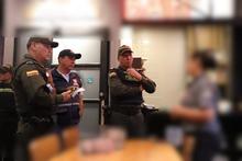 Crece a 12 el n&uacute;mero de comercios sancionados por mal manejo de residuos en Cali en 2025: $18 millones en multas