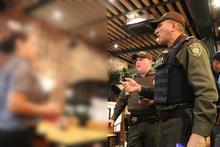 Crece a 12 el n&uacute;mero de comercios sancionados por mal manejo de residuos en Cali en 2025: $18 millones en multas