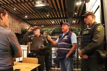 Crece a 12 el n&uacute;mero de comercios sancionados por mal manejo de residuos en Cali en 2025: $18 millones en multas