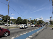 El 27 de enero comienza per&iacute;odo de prueba para reversible en la Avenida Ca&ntilde;asgordas