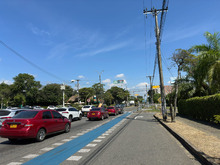 El 27 de enero comienza per&iacute;odo de prueba para reversible en la Avenida Ca&ntilde;asgordas