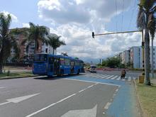 Vandalismo en sem&aacute;foros deja  en Cali $1450 millones en da&ntilde;os: Movilidad crea grupo &eacute;lite para control vial