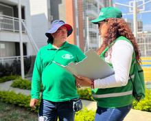 La Uaesp abre la plataforma para el reporte del cumplimiento del Sistema de Gesti&oacute;n Integral de Residuos S&oacute;lidos (SGIRS)