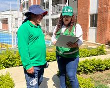 La Uaesp abre la plataforma para el reporte del cumplimiento del Sistema de Gesti&oacute;n Integral de Residuos S&oacute;lidos (SGIRS)