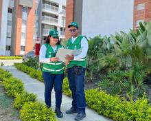 La Uaesp abre la plataforma para el reporte del cumplimiento del Sistema de Gesti&oacute;n Integral de Residuos S&oacute;lidos (SGIRS)