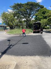 Avanza la recuperaci&oacute;n de la malla vial en Cali; Secretar&iacute;a de Infraestructura define puntos clave para rehabilitar