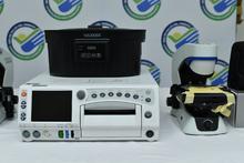 Alcalde Eder entreg&oacute; dotaci&oacute;n m&eacute;dica y un renovado escenario deportivo para la comunidad de Potrero Grande