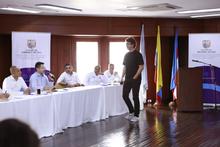 El Banco de Desarrollo de Am&eacute;rica Latina y el Caribe - CAF - asesora la Alcald&iacute;a de Cali en su transici&oacute;n hacia una ciudad inteligente y sostenible.