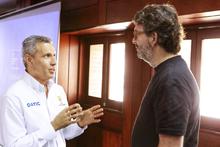 El Banco de Desarrollo de Am&eacute;rica Latina y el Caribe - CAF - asesora la Alcald&iacute;a de Cali en su transici&oacute;n hacia una ciudad inteligente y sostenible.