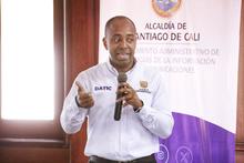 El Banco de Desarrollo de Am&eacute;rica Latina y el Caribe - CAF - asesora la Alcald&iacute;a de Cali en su transici&oacute;n hacia una ciudad inteligente y sostenible.